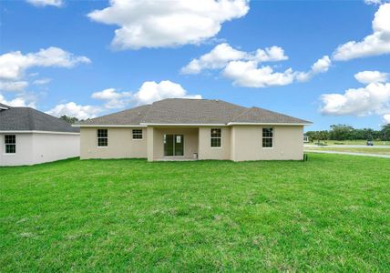 New construction Single-Family house 6436 Sw 180Th Circle, Dunnellon, FL 34432 - photo 38 38