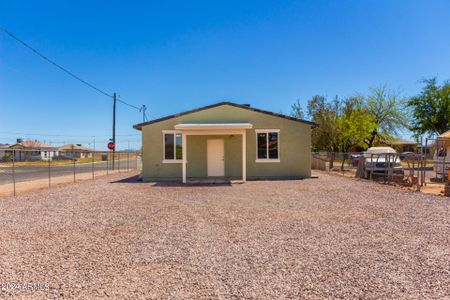 New construction Single-Family house 244 E Date Drive, Casa Grande, AZ 85122 - photo 21 21