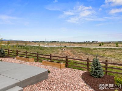 New construction Single-Family house 5966 Indian Wells Ct, Windsor, CO 80528 - photo 35 35