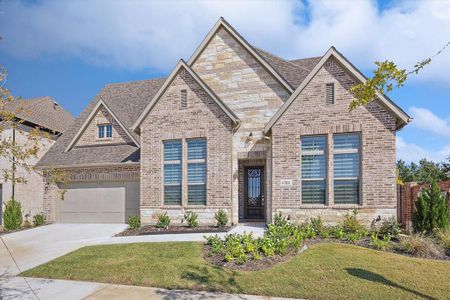 New construction Single-Family house 4704 Gentle Glen Drive, Carrollton, TX 75010 - photo 0