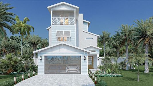 New construction Single-Family house 1647 Siesta Drive, Sarasota, FL 34239 - photo 2 2