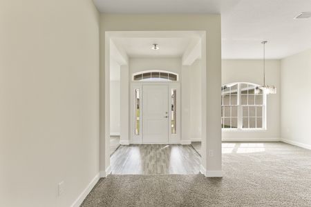 New construction Single-Family house 3455 North Michener Point, Beverly Hills, FL 34465 - photo 6 6