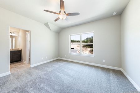 New construction Single-Family house 400 Seibel Way, Universal City, TX 78148 Castell- photo 40 40