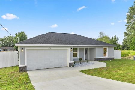 New construction Single-Family house 14351 Se 34Th Court, Summerfield, FL 34491 - photo 1 1