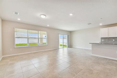 New construction Single-Family house 12733 Wanderlust Place, Parrish, FL 34219 Wakefield- photo 5 5