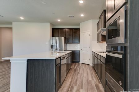 New construction Single-Family house 12626 Auriga, San Antonio, TX 78245 Kennedy Homeplan- photo 4 4