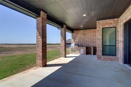 Coppenger Place by DoubleRock Homes in Godley - photo 9