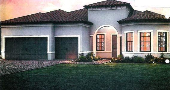New construction Single-Family house 7836 Grande Shores Drive, Sarasota, FL 34240 - photo 0