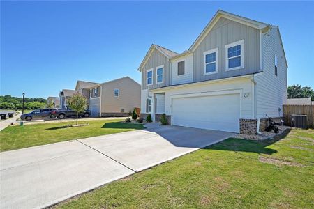 New construction Single-Family house 138 Verona Drive Nw, Cartersville, GA 30120 - photo 2 2