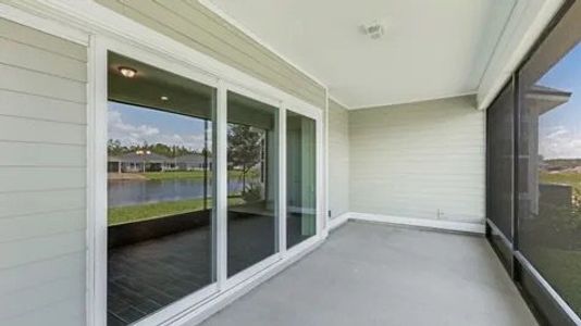 New construction Single-Family house 66 Settler'S Landing Drive, Ponte Vedra Beach, FL 32081 - photo 25 25