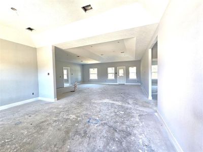 New construction Single-Family house 591 Cabana Trail, Angleton, TX 77515 - photo 12 12
