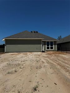 New construction Single-Family house 515 Shoreview Drive, Conroe, TX 77303 S-1613- photo 9 9