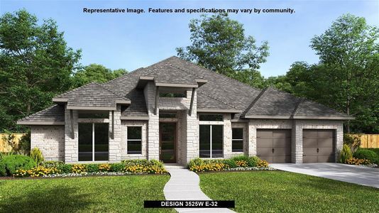 New construction Single-Family house Olmsted Drive, Rockwall, TX 75032 - photo 3 3