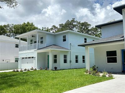 New construction Single-Family house 519 Elm Street, Safety Harbor, FL 34695 - photo 36 36