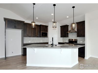 New construction Single-Family house 108 63Rd Ave, Greeley, CO 80634 Plymouth- photo 6 6