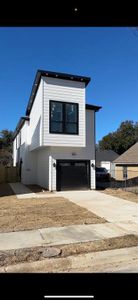 New construction Single-Family house 2422 St Clair, Dallas, TX 75215 - photo 0 0