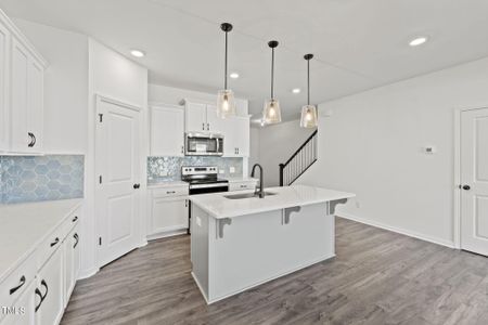 North District at Flowers Plantation TH by True Homes in Clayton - photo 39 39