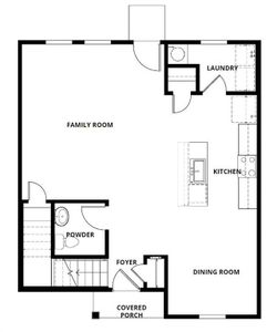 New construction Single-Family house 9509 Demure Path, Unit 4, Manor, TX 78653 - photo 1 1