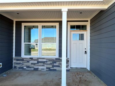 New construction Single-Family house 101 Beverly Blf, Seguin, TX 78155 - photo