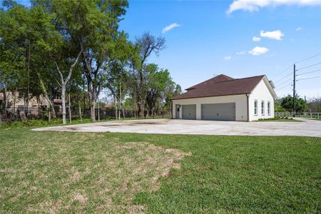 New construction Single-Family house 5522 Raintree Drive, Missouri City, TX 77459 - photo 38 38