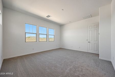 New construction Single-Family house 22668 E Watford Drive, Queen Creek, AZ 85142 Mint- photo 9 9
