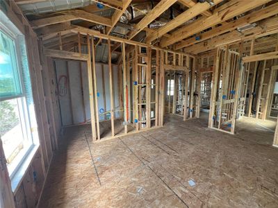 New construction Single-Family house 428 Possumhaw Ln, San Marcos, TX 78666 Canyon Homeplan- photo 17 17