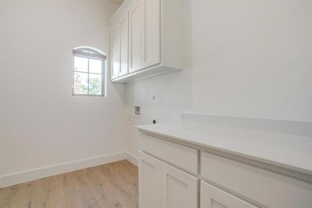 New construction Single-Family house 1033 Whisper Willows, Fort Worth, TX 76052 - photo 35 35