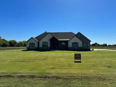 New construction Single-Family house 2235 County Road 2526, Quinlan, TX 75474 - photo 0 0