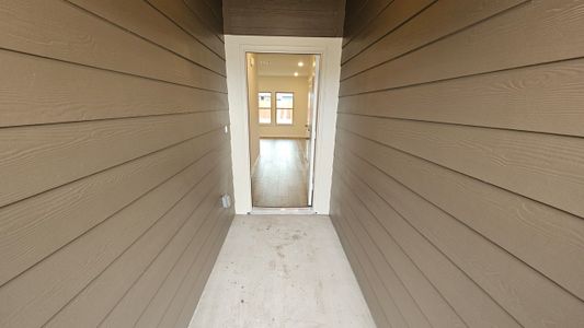 New construction Single-Family house X40A Ashburn, 109 Boxwood Drive, Royse City, TX 75189 - photo