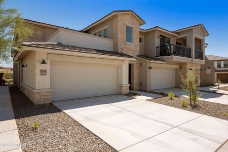 Rancho North by Homes by Towne in Cave Creek - photo