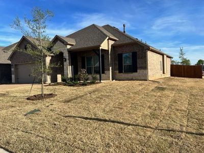 New construction Single-Family house 2916 Bobcat Drive, Melissa, TX 75454 - photo 19 19