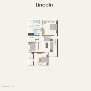 New construction Single-Family house Lincoln, 10219 Cactus Hills, San Antonio, TX 78254 - photo