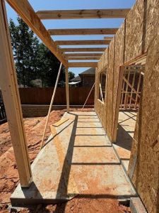 New construction Single-Family house 3706 Windswept Drive, Montgomery, TX 77356 - photo 2 2