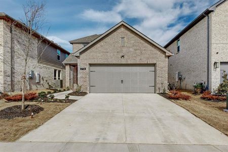New construction Single-Family house 2726 Woodland Court, Wylie, TX 75098 - photo 1 1