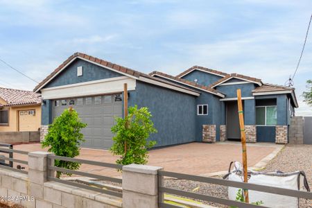 New construction Single-Family house 607 W Mcmurray Boulevard, Casa Grande, AZ 85122 - photo 5 5