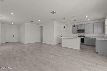 New construction Single-Family house 2694 N Mulberry Place, Casa Grande, AZ 85122 Plan 1708- photo 3 3