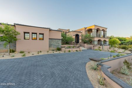 New construction Single-Family house 10162 E Sundance Trl 227, Scottsdale, AZ 85262 - photo 1 1