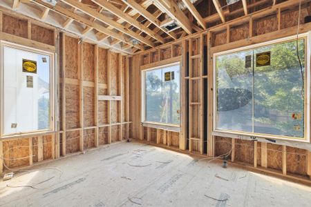 New construction Single-Family house 1519 Driscoll Street, Houston, TX 77019 - photo 15 15