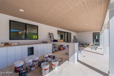 New construction Single-Family house 3850 E Huber Street, Unit 2, Mesa, AZ 85205 - photo 73 73