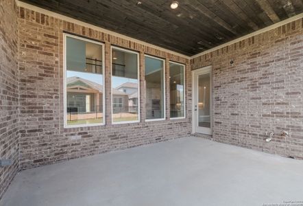New construction Single-Family house 107 Crossfire, Boerne, TX 78006 Gruene- photo 27 27