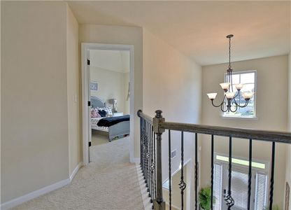 The Registry by JR Homes in Mcdonough - photo 38 38