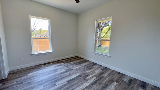 New construction Single-Family house 228 Backlash Drive, Gun Barrel City, TX 75156 - photo 16 16