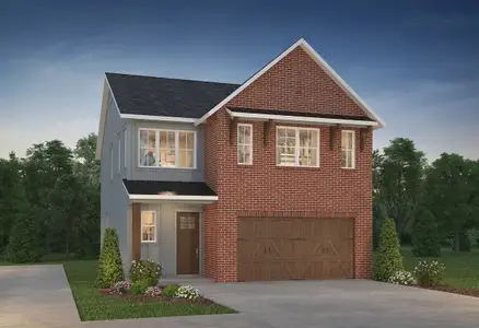 New construction Single-Family house 921 Coast Drive, Tega Cay, SC 29708 Concordia Exterior B- photo 0