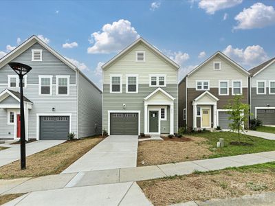 New construction Single-Family house 511 Kingsway Circle, Charlotte, NC 28214 - photo 25 25