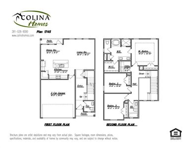 New construction Single-Family house 8916 Grovner Place, Houston, TX 77055 - photo 3 3