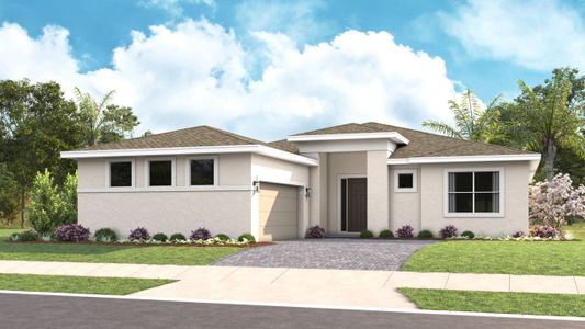 New construction Single-Family house 1230 Club Cresswind Way, Deland, FL 32724 - photo 33 33