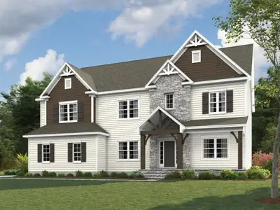 New construction Townhouse house 14250 Cabarrus Road, Mint Hill, NC 28227 - photo 2 2