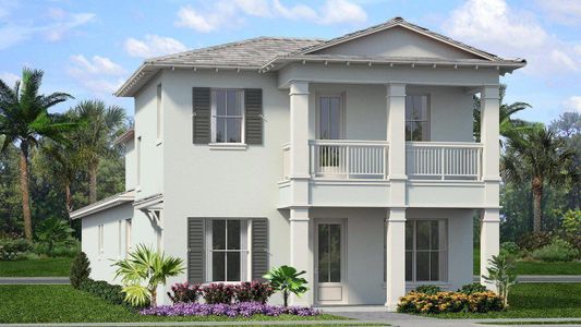 New construction Single-Family house 13150 Alton Road, Palm Beach Gardens, FL 33418 - photo 0 0