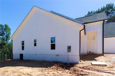 New construction Single-Family house 920 Parkplace, Loganville, GA 30052 - photo 2 2