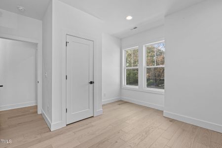 New construction Townhouse house 5057 Lundy Drive, Unit 102, Raleigh, NC 27606 - photo 19 19